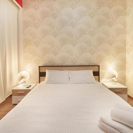 אודסה Modern Apartment In The City Center In A New Building מראה חיצוני תמונה
