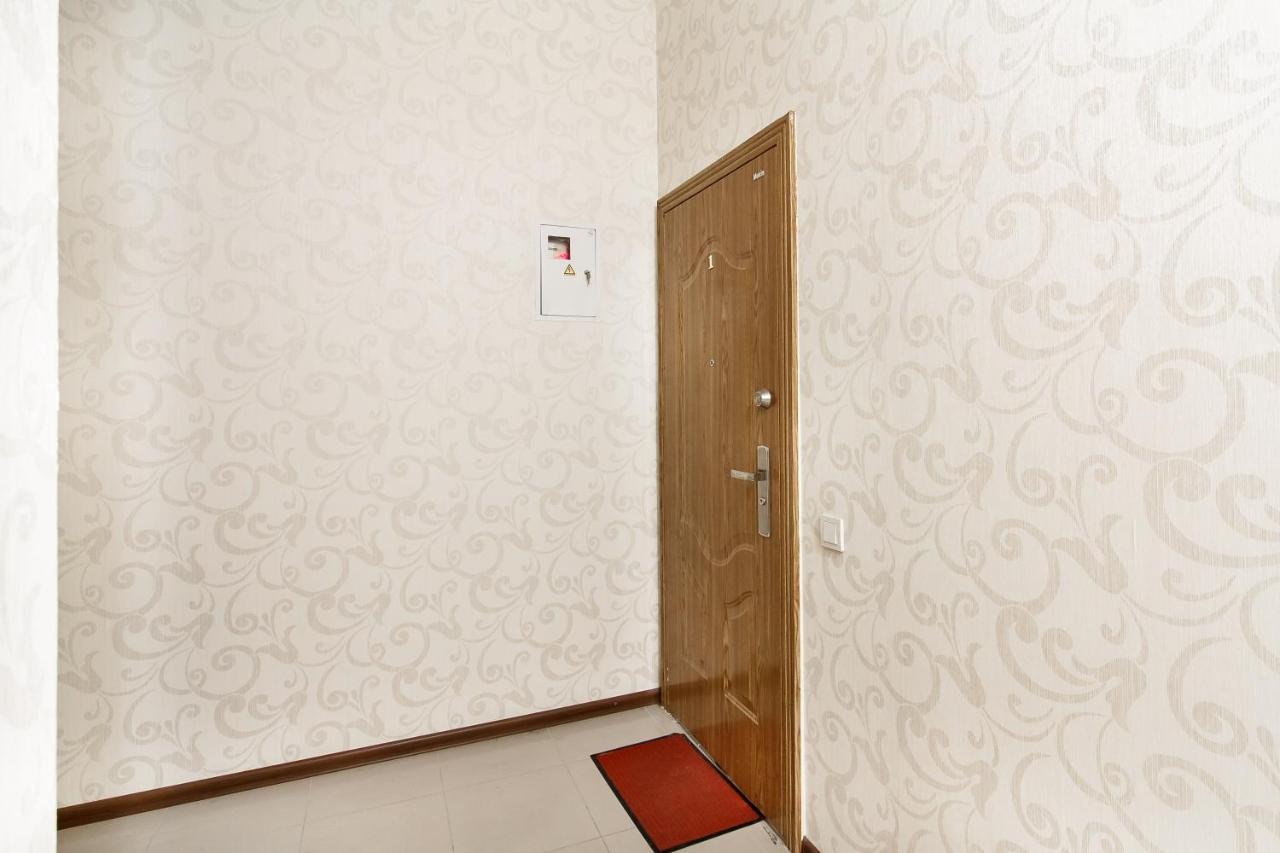 אודסה Modern Apartment In The City Center In A New Building מראה חיצוני תמונה